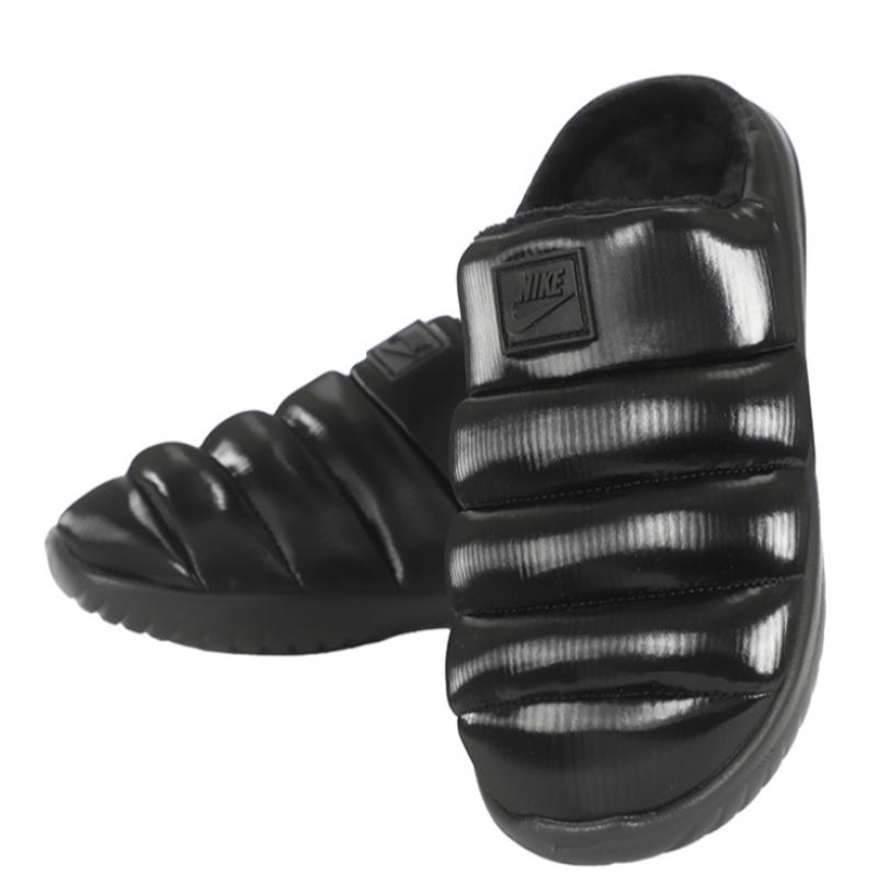 Nike W burroW Se Cold Weather Padded Slippers