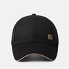 Popular Embroidered Badge Baseball Cap - A Must - Have Fashion Accessory