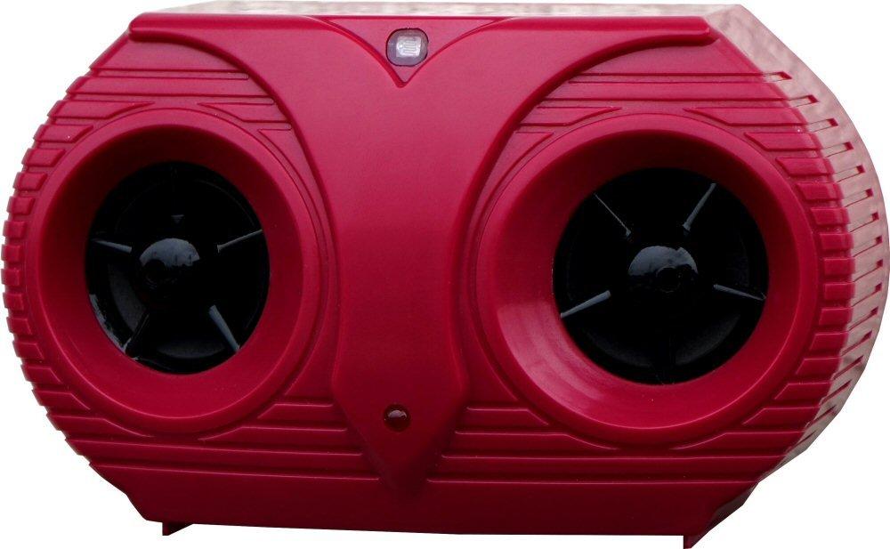 

Compal Mouse Repellent 129 Battery-Operated