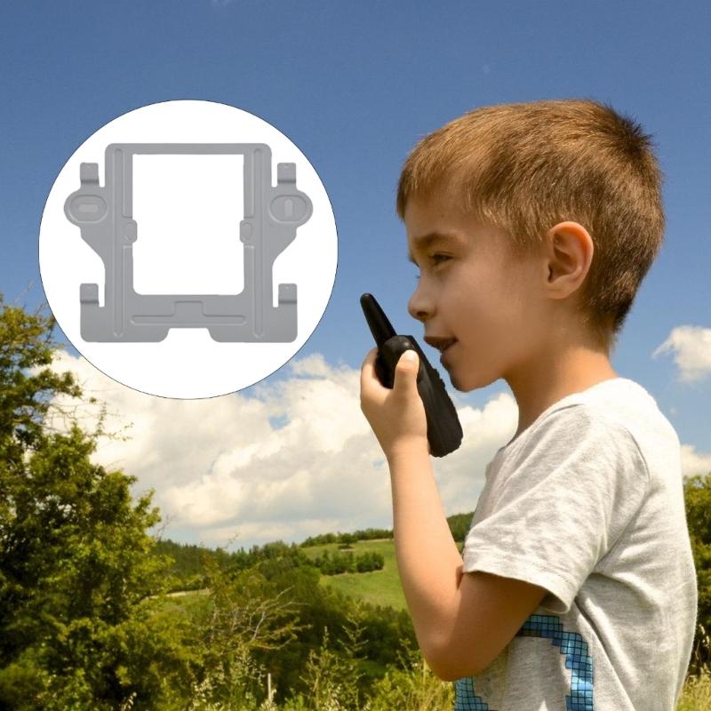 Multipurpose Mounting Plate Surfaces Mounting Bracket for KH6360-C KH6350-CX1 Video Doorbells Cameras