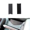 5KD832531 Car Center Console Drink Cover Slide Roller Blind For Golf 6 MK6 Golf 5 V Sagitar 2006-2014 Water Cup Holder Curtain