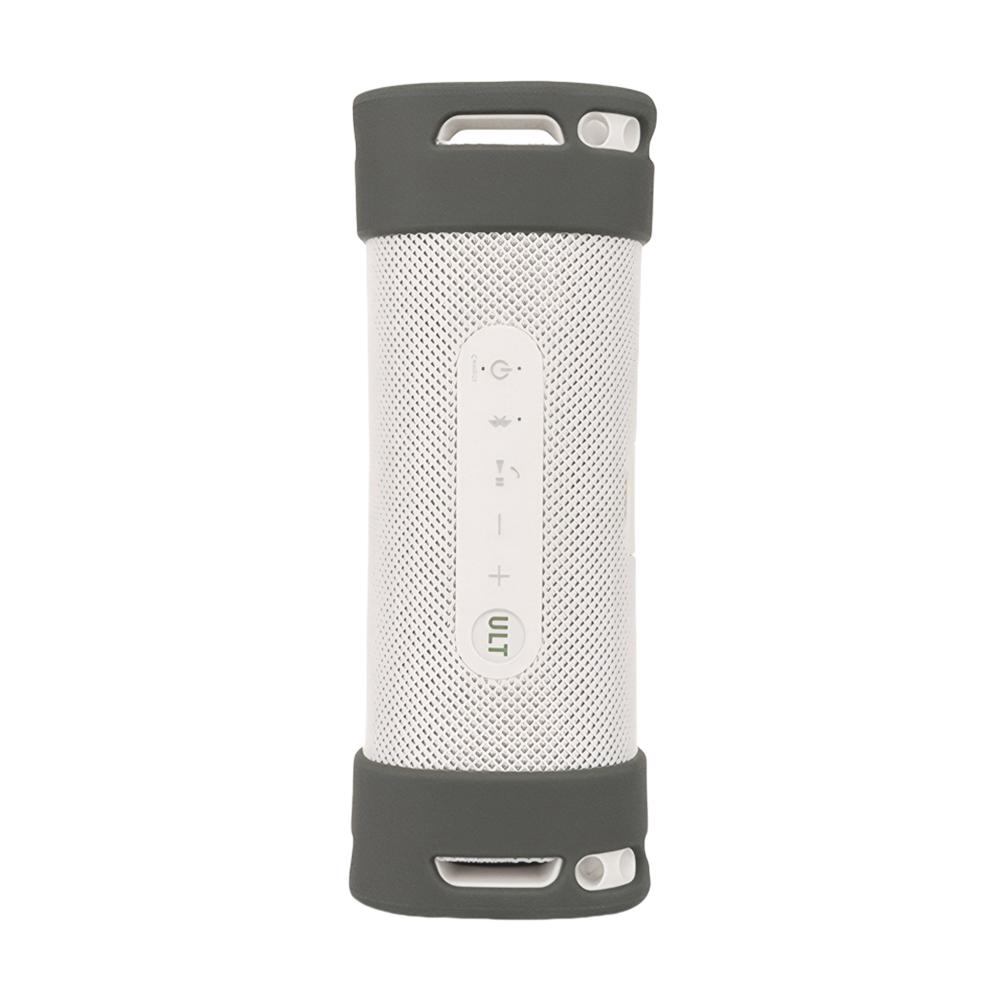 Lightweight Silicone Sleeve Against Bumps Scratches Silicone Cover Case Speaker Protective Case for Sony ULT FIELD 1 Accessories