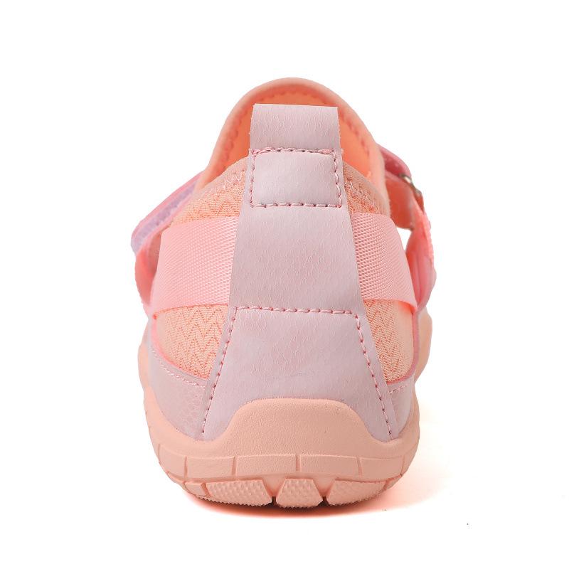 Scarpe da Acqua a Cinque Dita a Piedi Nudi per Attività all'Aperto, Spiaggia e Snorkeling