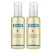 SIDMOOL WHZERO Toner 150ml Arnica Hibiscus Hyaluronic Acid Gentle Exfoliating Hydrating Facial Toner