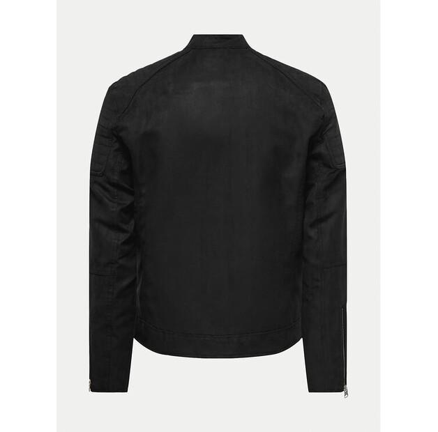 Куртка из имитации кожи Only & Sons Gus