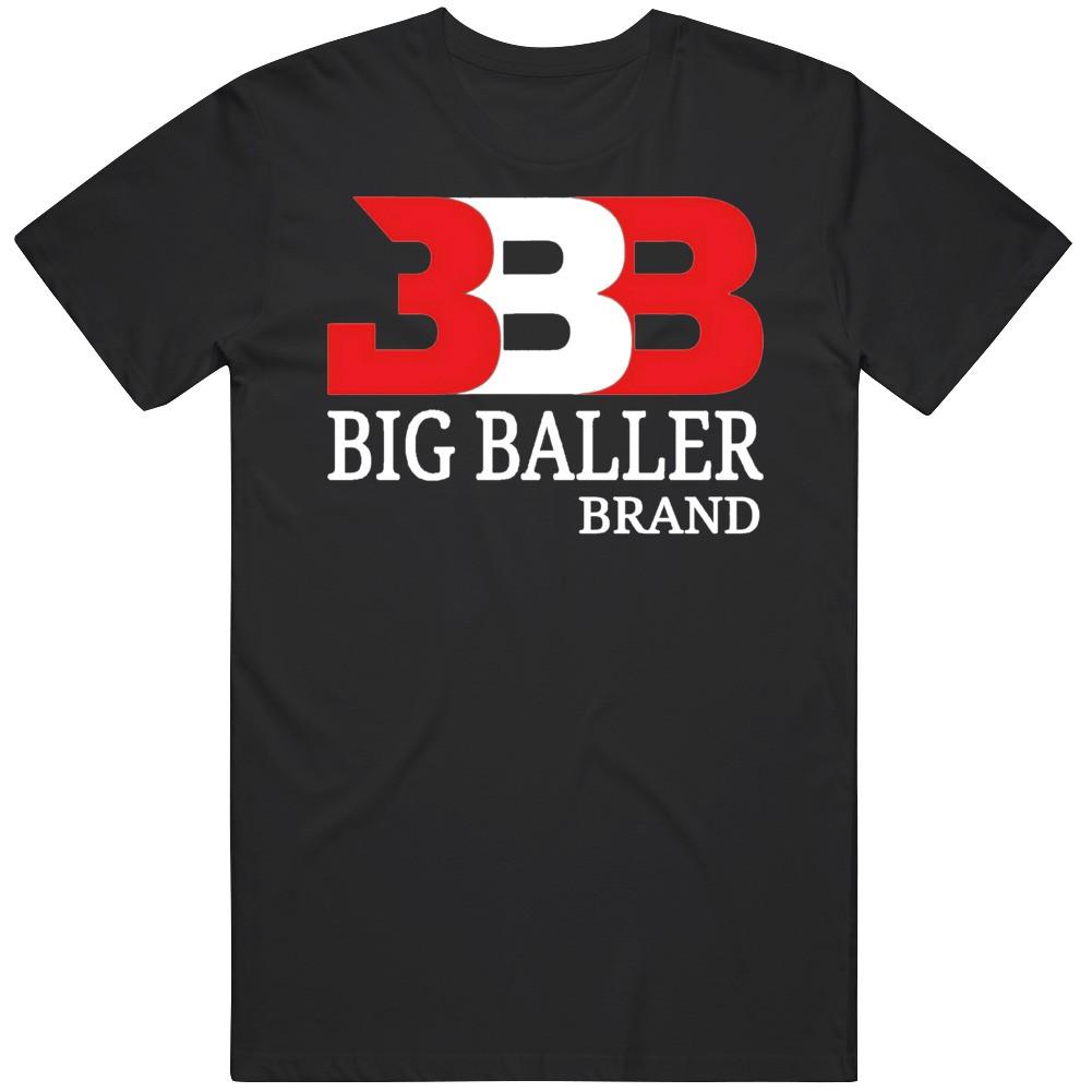 Lnzo Bal T Shirt