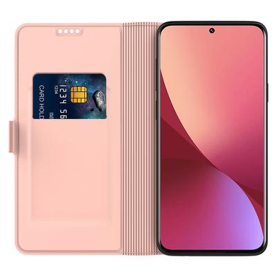 Για Xiaomi 14T Θήκη Αντικραδασμική Εσωτερική Θήκη TPU Δερμάτινη Θήκη Τηλεφώνου Υποδοχή Καρτών