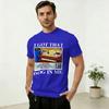 I Got That Dog in Me Costco Unisex's T Shirt Kirkland Hot Dog Meme Amazing Tee Shirt Short Sleeve Round Collar T-Shirt