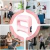 Percussion Muscle Massager - Deep Tissue Handheld Massager Back,Portable Full-Body Relaxation Body Shaping Device with Adjustable Intensity and Speed