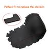 Leather Center Console Lid Armrest Cover Compatible For Lexus Is250 Is350 2014-2017 Style