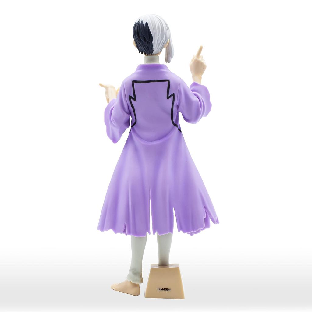 FIGURE of The Science of Sculpting by Gen Asagiri Dr.STONE WORLD