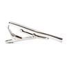 Paul Smith Tie Simple Logo Wrapping Men's Clip, (Black) [Gift Available]