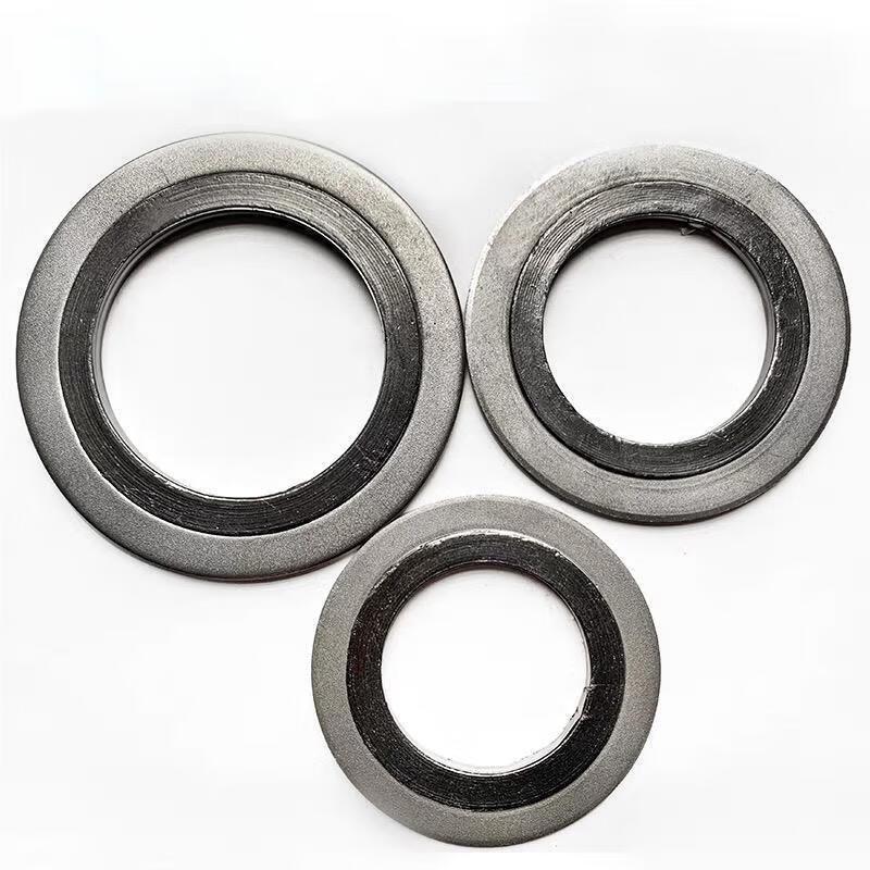 Metal Wound Gasket