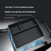 BYD Seal 06 DMI (2024-2026) Armrest Storage & Console Organizer for Interior Modification
