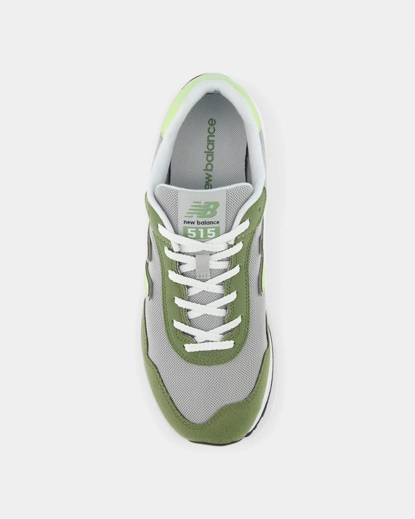 Classic Men's Shoes New Balance 515 Lifestyle (M5155HQ)
