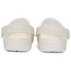Crocs Eva Fashion Versatile Clogs Unisex Footwear White 205942-100
