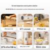 Xianbao Neng Portable Electric Travel Kettle: Compact Water Boiling Cup for Dorm, Office & Business Use