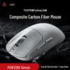 AULA T520 Carbon Fiber Triple-Mode 8K Wireless Gaming Mouse