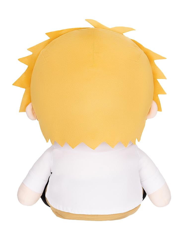 Goodsmile Moment Takumi Usui Sitting Pose Plushie - Maid-sama!