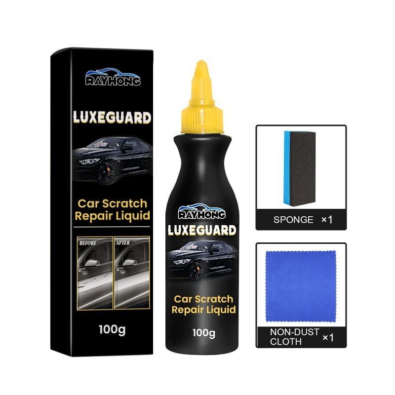 Rayhong Automotive Scratch Repair Liquid For Car Paint Restoration And Polishing 100g