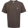 ACG Series Round Neck Pullover Short Sleeve T-Shirt Men Tops DC5357-004