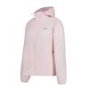 Windproof And Water Repellent Windbreaker Jacket Women's Light Pink WO51200
