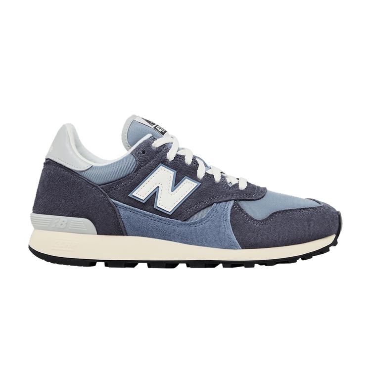 

New Balance 475 Steel Arctic Grey 38