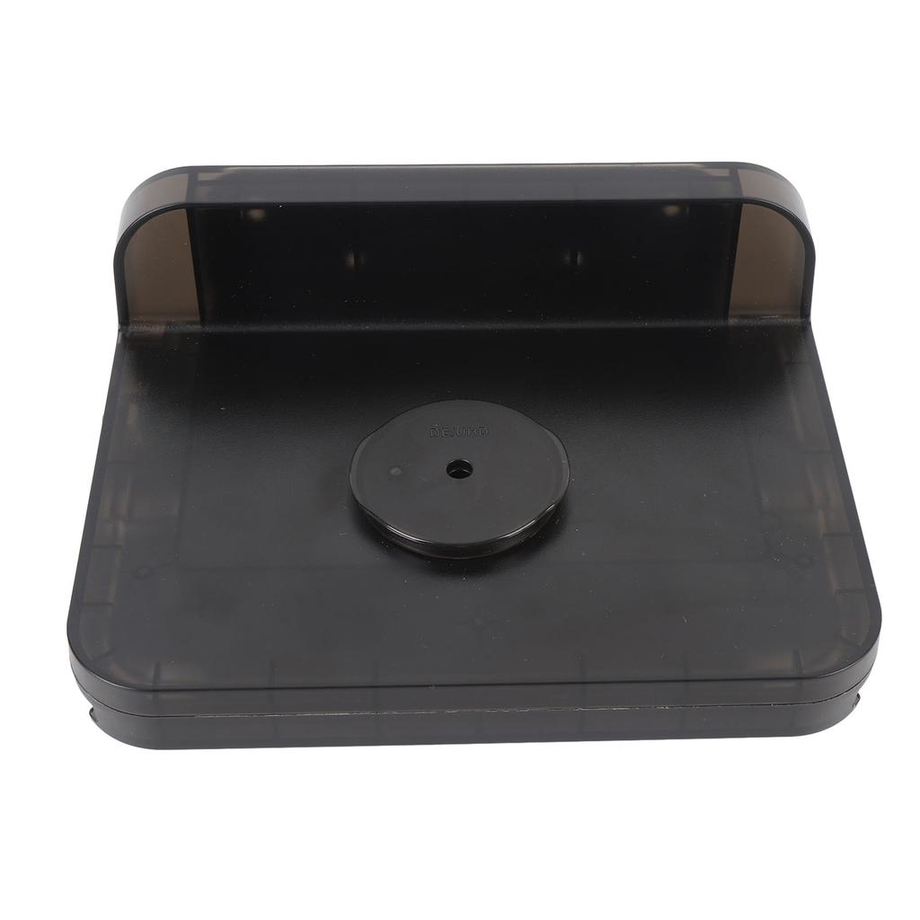 Controller Wall Mount Holder RGB Light Space Saving Scratch Resistant Game Handle Hanger Bracket for