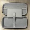 Travel Storage Bag Carrying Case For NS2 Game Console Accessories Shockproof Interior & Wear Resistant Exterior