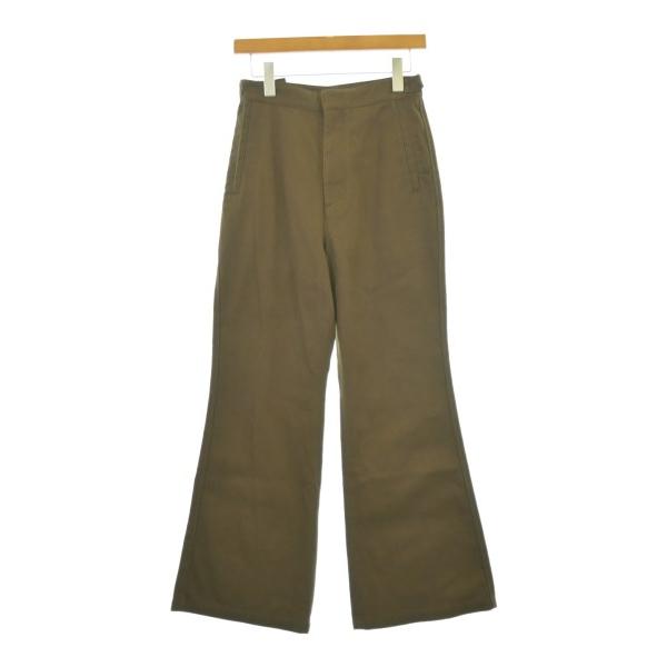 IENA Iena Pants (Others) Women s 36 (S) Brown [Used] [Secondhand]