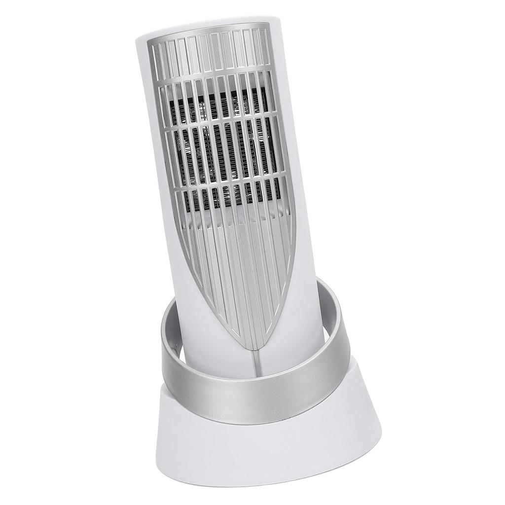 Επιτραπέζιος θερμαντήρας ταχείας θέρμανσης Φορητός ηλεκτρικός θερμαντήρας Πολυλειτουργικός μικρός θερμαντήρας χώρου για γραφείο
