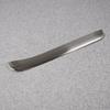 RUIQ Toyota Crown Crossover SH35 Exclusive Interior Stainless Steel Step Garnish Side Step Garnish Exterior Designed Exclusively for TOYOTA CROWN