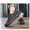 Mode Herren Sommer Schuhe Mesh Atmungsaktiv Einzeln Lässiger Sneaker Weich Besohlt Sportschuhe Bequem Kostenloser Versand Schuhe