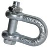 Heavy Duty 12-Ton Bow Shackle