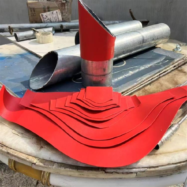 Leather Pipe Saddles Marker Pipe Saddles Template Cutting Guide For Quick And Precise 45 Degree Cutting Layouts