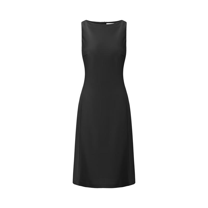 LadyS Elite Sleeveless Dress