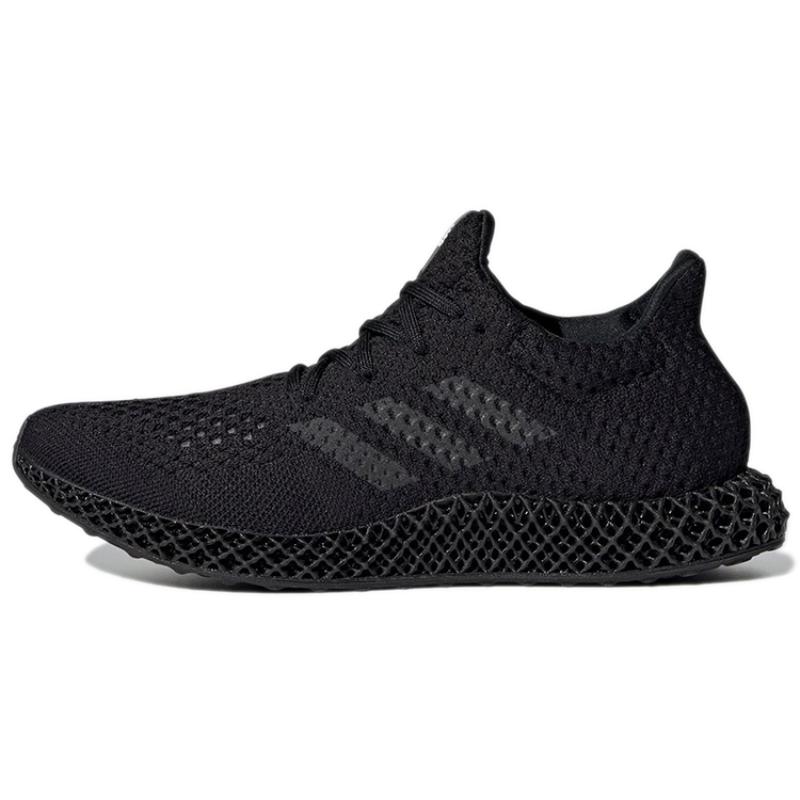 

Adidas Кроссовки Futurecraft 4D Black Carbon Q46228 37⅓