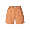 Nike Casual Shorts Men's Oxidized Rust Orange CZ6705-872