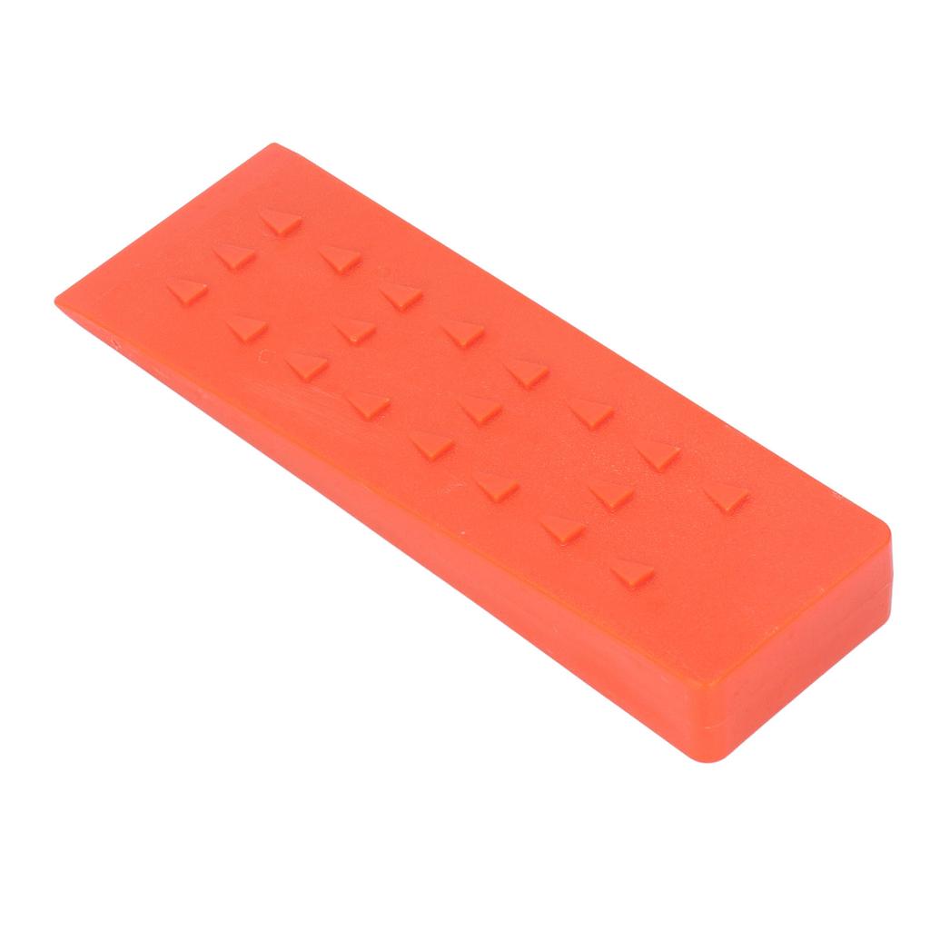 Felling 10in ABS Plastic for Wood Splitting Tree Cutting Chainsaw Logging Supplies Tools