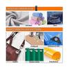 Eyeletpliers For Tarpaulins,eyeletpliers Set With 300eyelets (diameter 10 Mm),eyeletpliers 10 Mm Fo-DYDZ