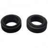 For 42mm 119.668.00.1 Rubber Cone Seal For Geberit 2* 2pc 60*42*25mm