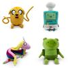 Adventure Time Plush Toy With Short Plush Material For Kids And Collectors