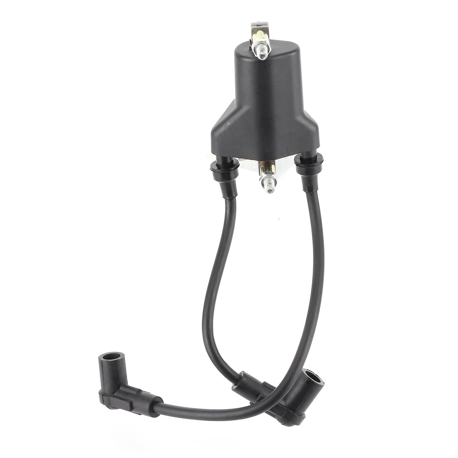 

Катушка зажигания Авто Мотоцикл Запчасть Замена 26652‑G01 для EZ Go Marathon Medalist TXT