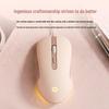 HP M280 Ergonomic Wired Gaming Mouse & Pad