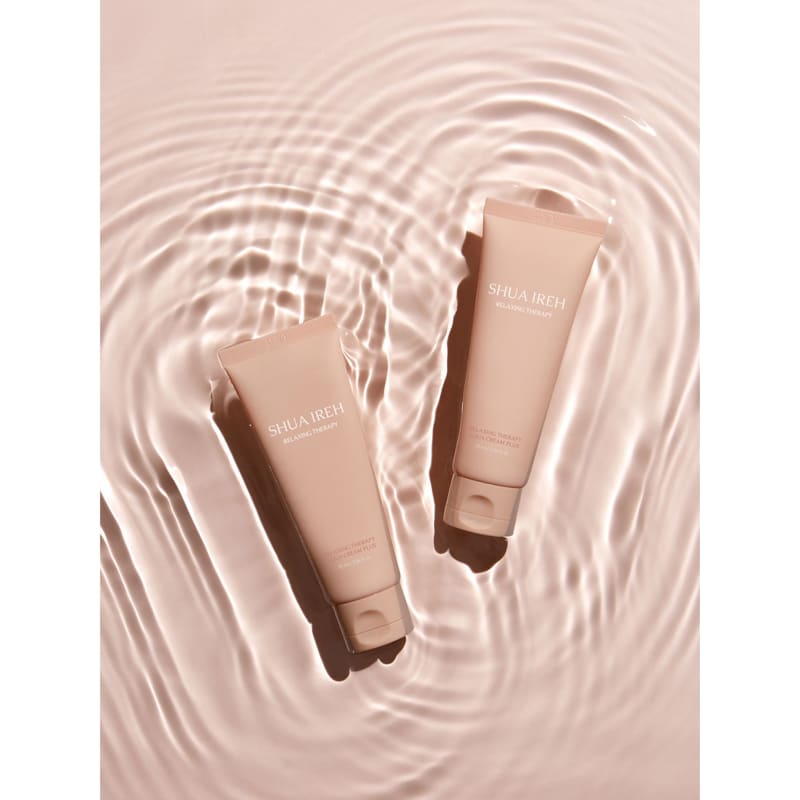 Relaxing Therapy Aqua Cream Plus (70ml)