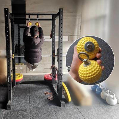 Fitness Ekipmanları – El Yayı