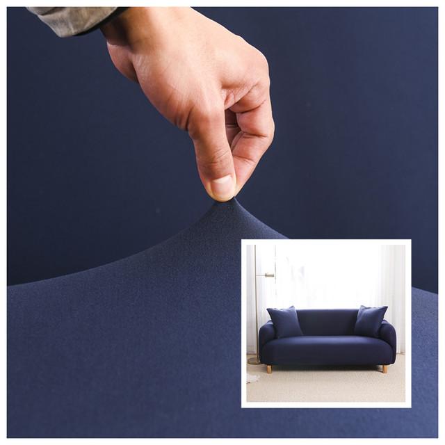 1pc Sofa Protector Elastic Sofa Covers For Living Room Non -Slip Couch Slipcovers Couch Cover Funda Sofa for Home Durable