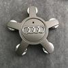 4pcs 135mm 2pvcz A1 A3 A4 A5 A6 A7 Q3 Q5 Q7 TT B5 B6 B7 Car Wheel Center Cap Hub Covers Badge Logo 8R0601165 4F0601165N pvcz2