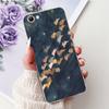 New Design Phone Case For Vivo Y71 Y71i Y71A Clear TPU Back Cover For Vivo 1724 1801 1801i Y71 Y 71i 4G Soft Silicone Cases