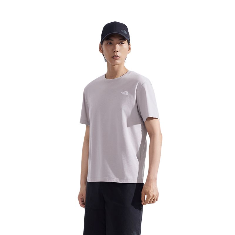 THE NORTH FACE SS25 Quick Dry T Shirts Men's NF0A89QV-1OA
